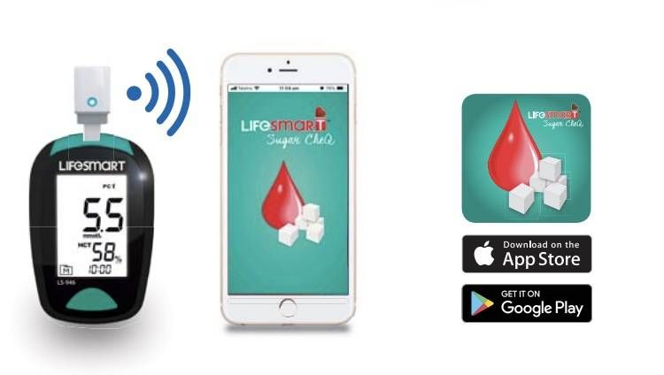 Bluetooth Dongle - LifeSmart