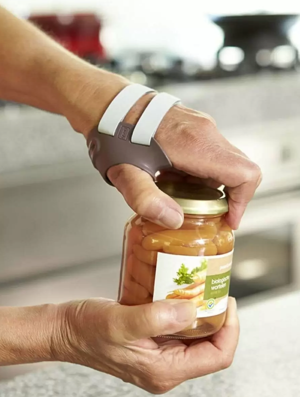 Push Ortho Thumb Brace for CMC Arthritis
