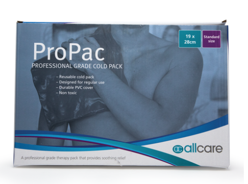 Cold Pack - standard, AllCare