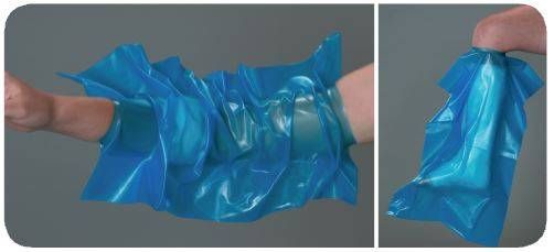 Sport Mid Arm Cast and Wound Protector - Seal-Tight