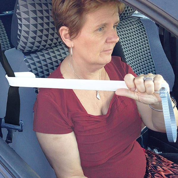 SeatBelt Reacher - Pelican