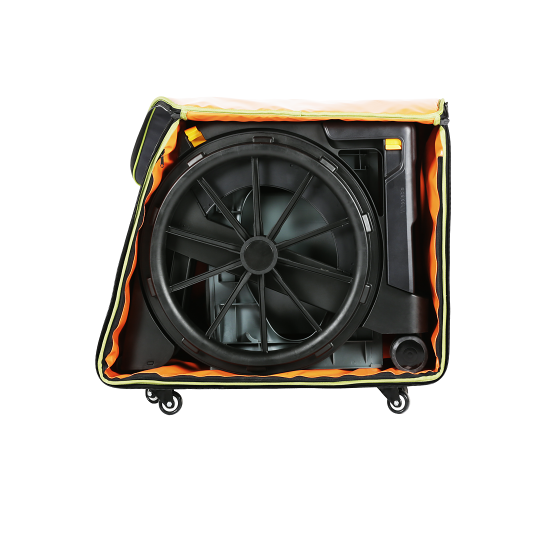 Seatara Carrying Case