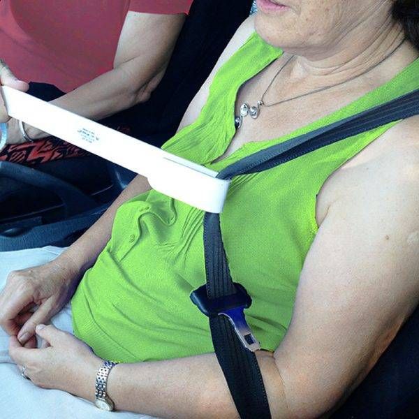 SeatBelt Reacher - Pelican