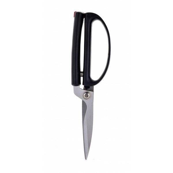 Self-Opening Kitchen Shears - Peta