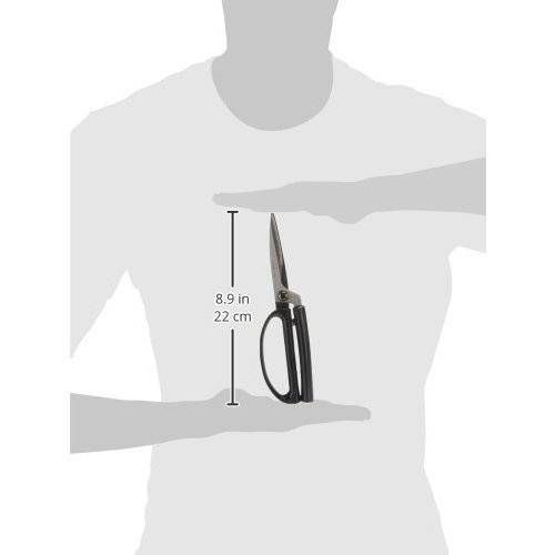 Self-Opening Kitchen Shears - Peta