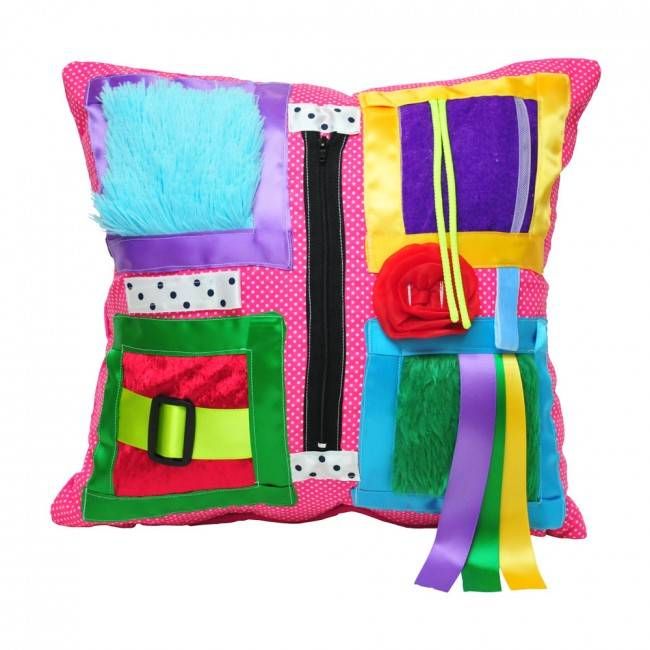 Sensory Cushion - BetterLiving