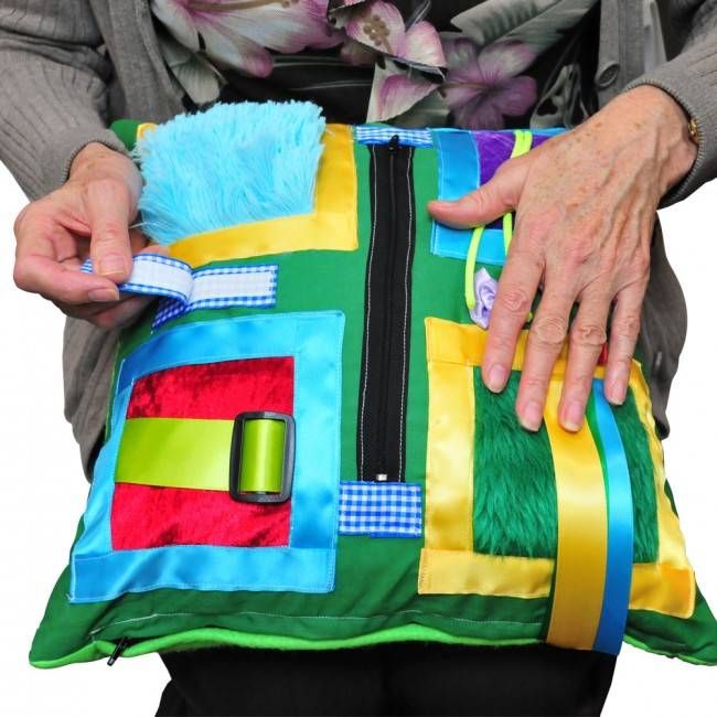 Sensory Cushion - BetterLiving