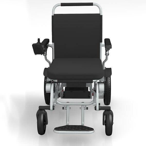 NAVIGATOR - Folding Electric Wheelchair