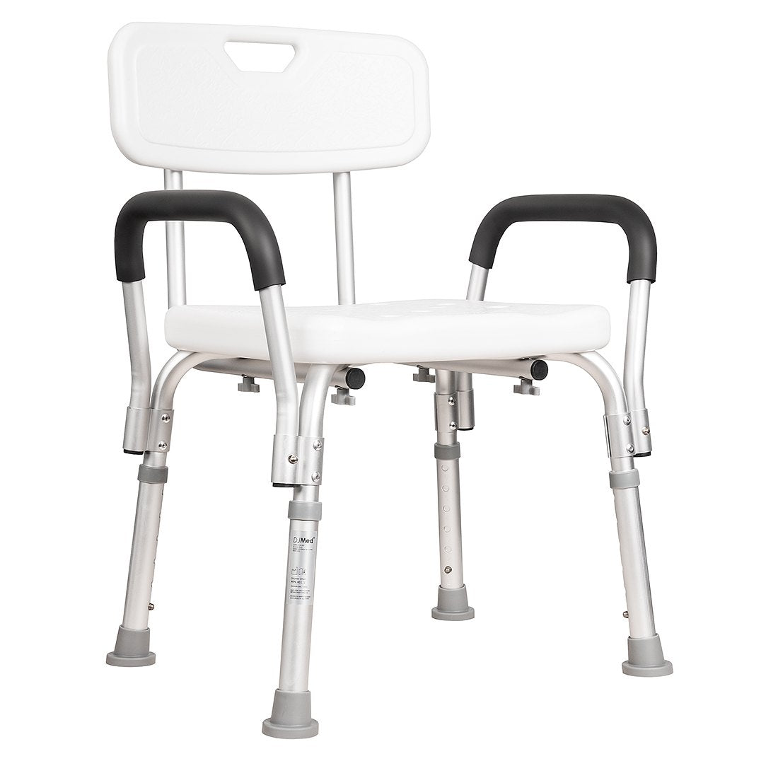 Shower Chair – alternate view