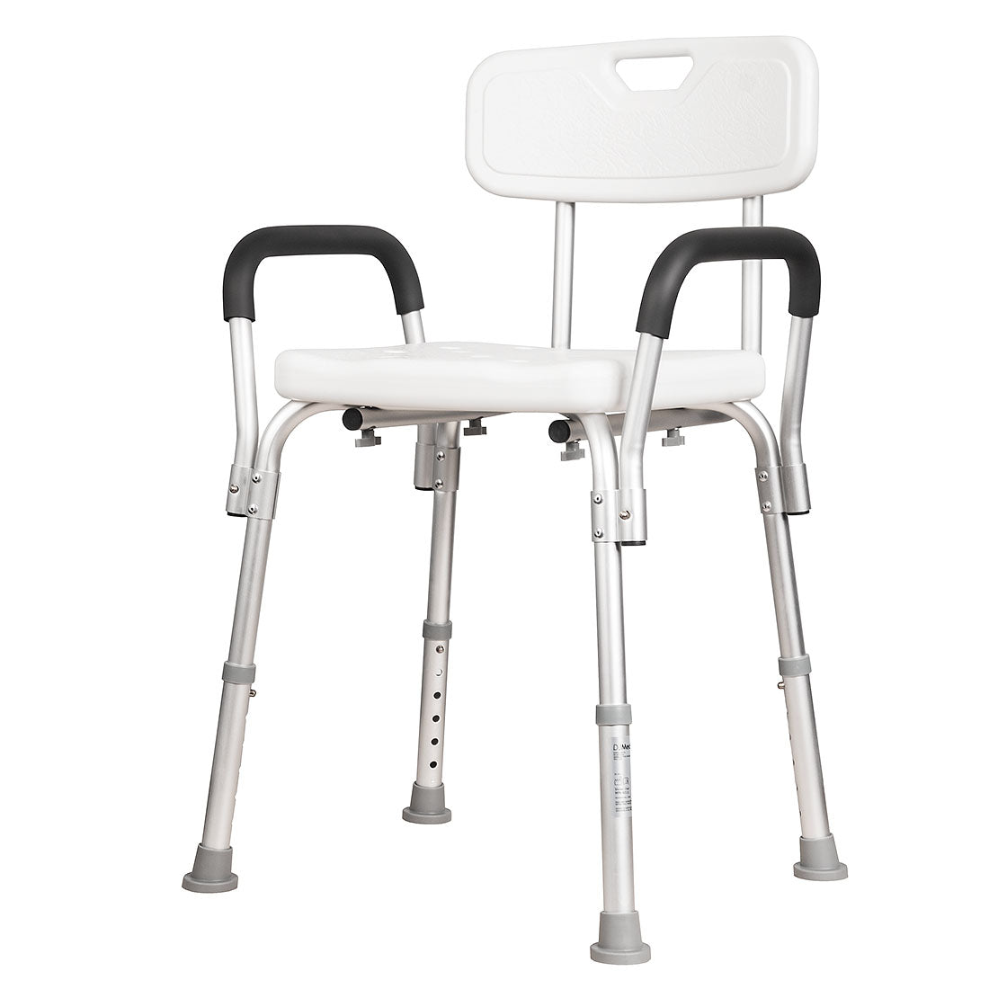 Shower Chair – alternate view