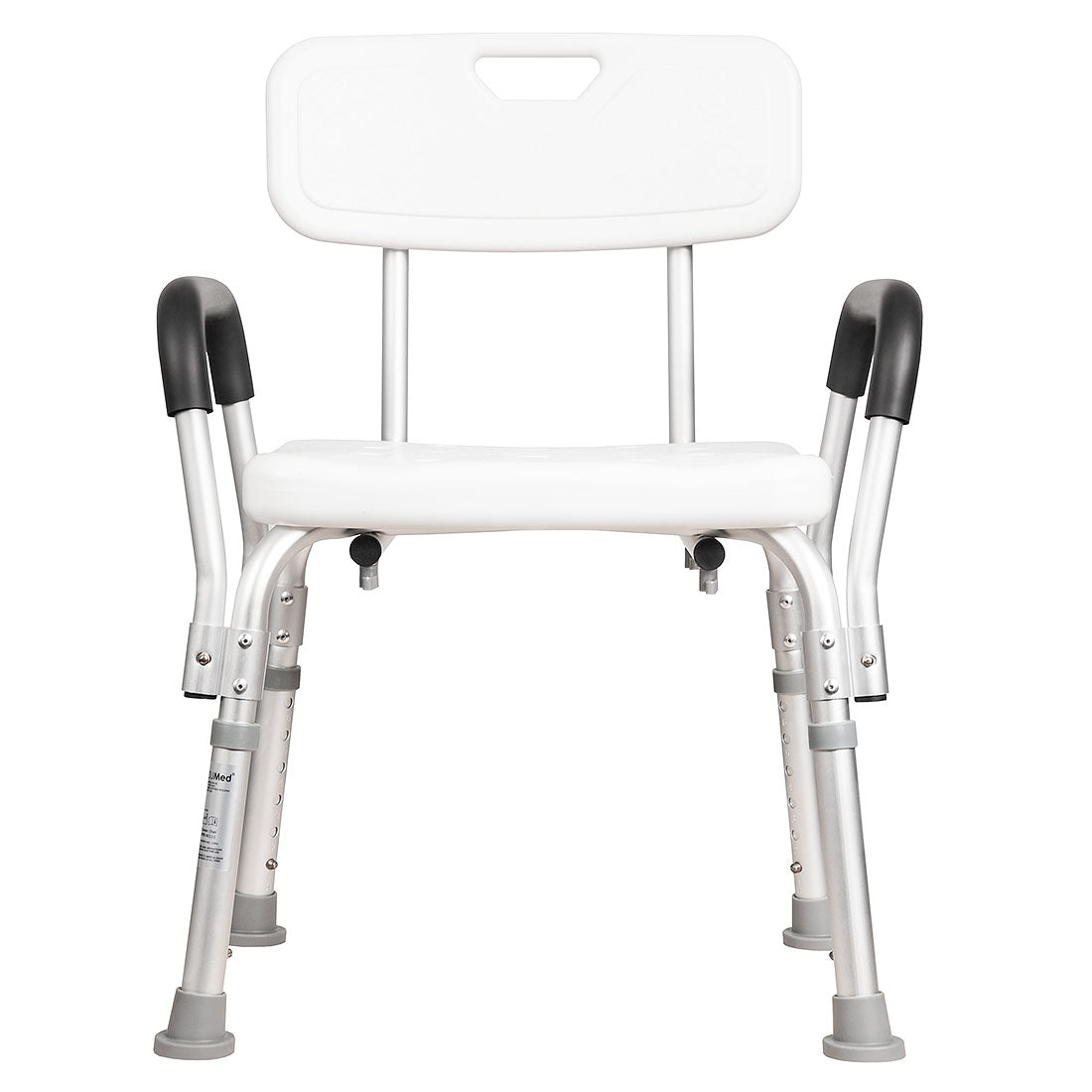 Shower Chair – alternate view