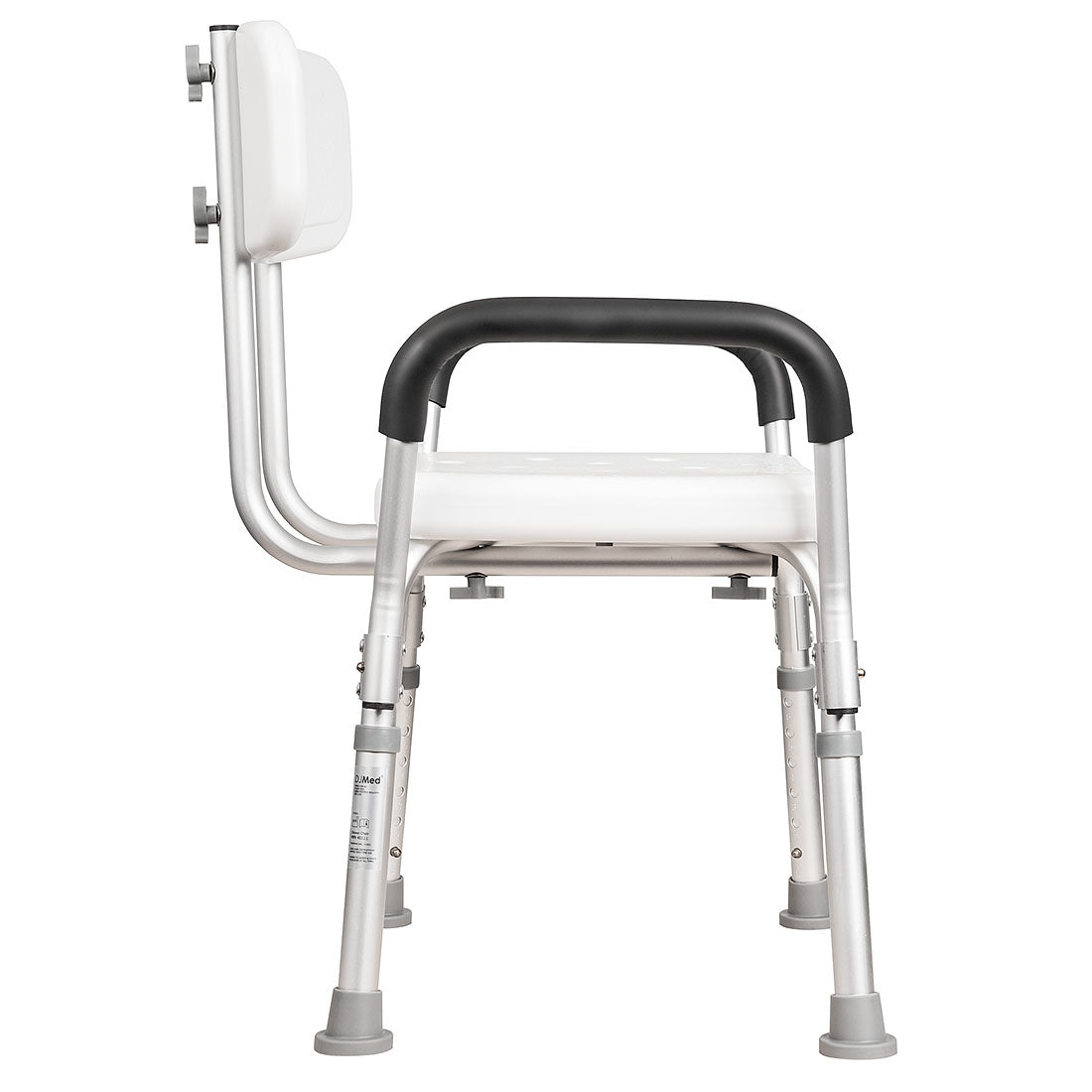 Shower Chair – alternate view