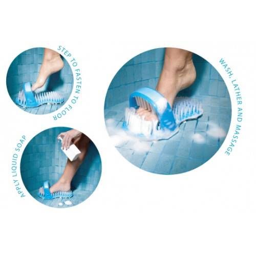 Shower Sandal - Avivo