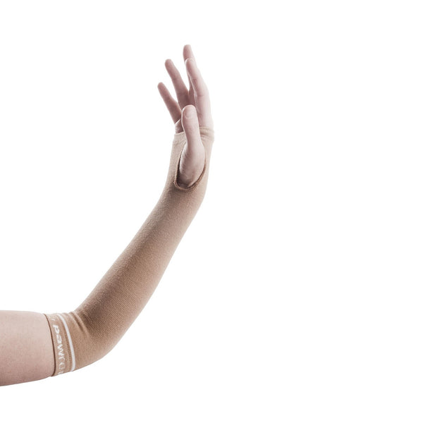 Skin Protectors For Arms - Tan