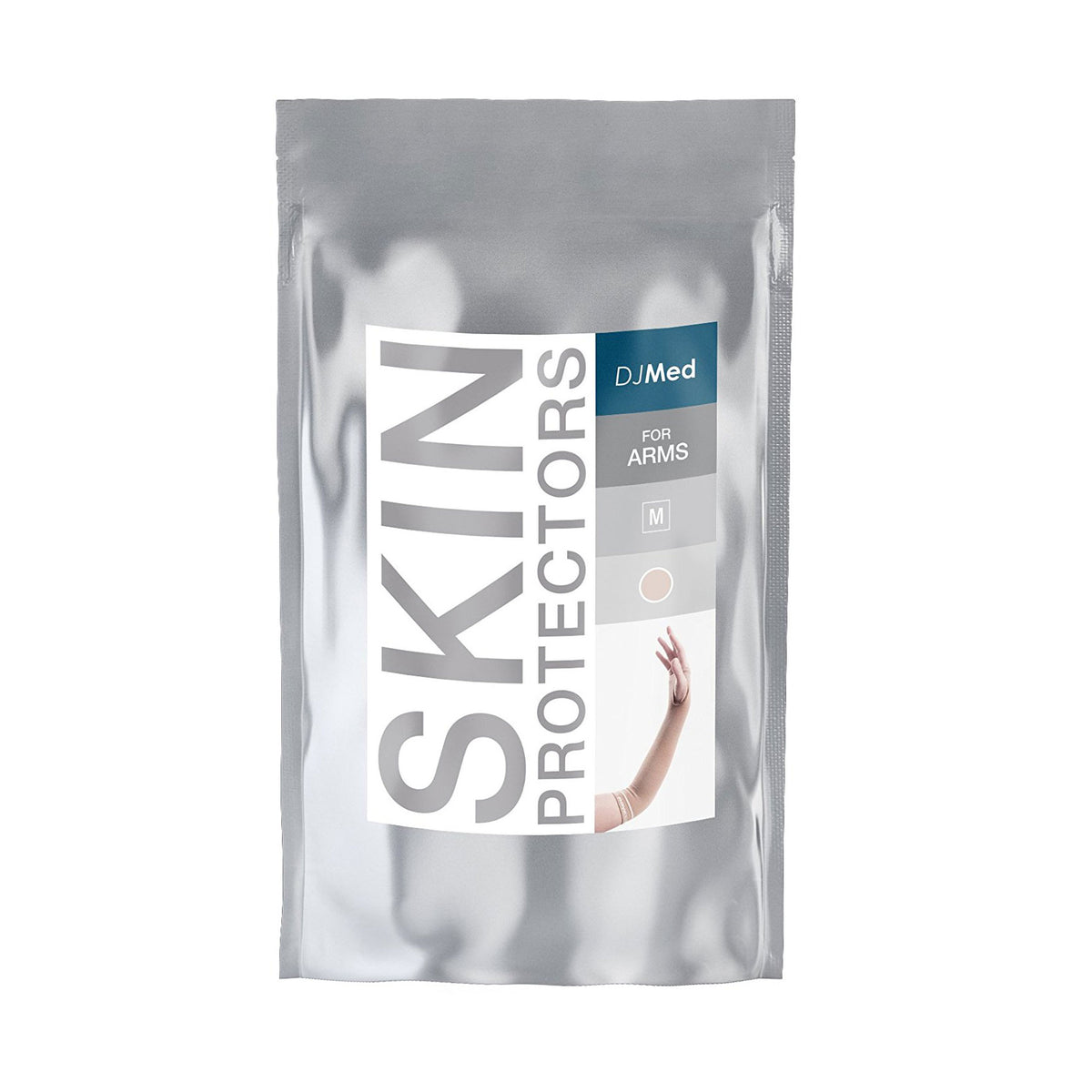 Skin Protectors For Arms - Tan