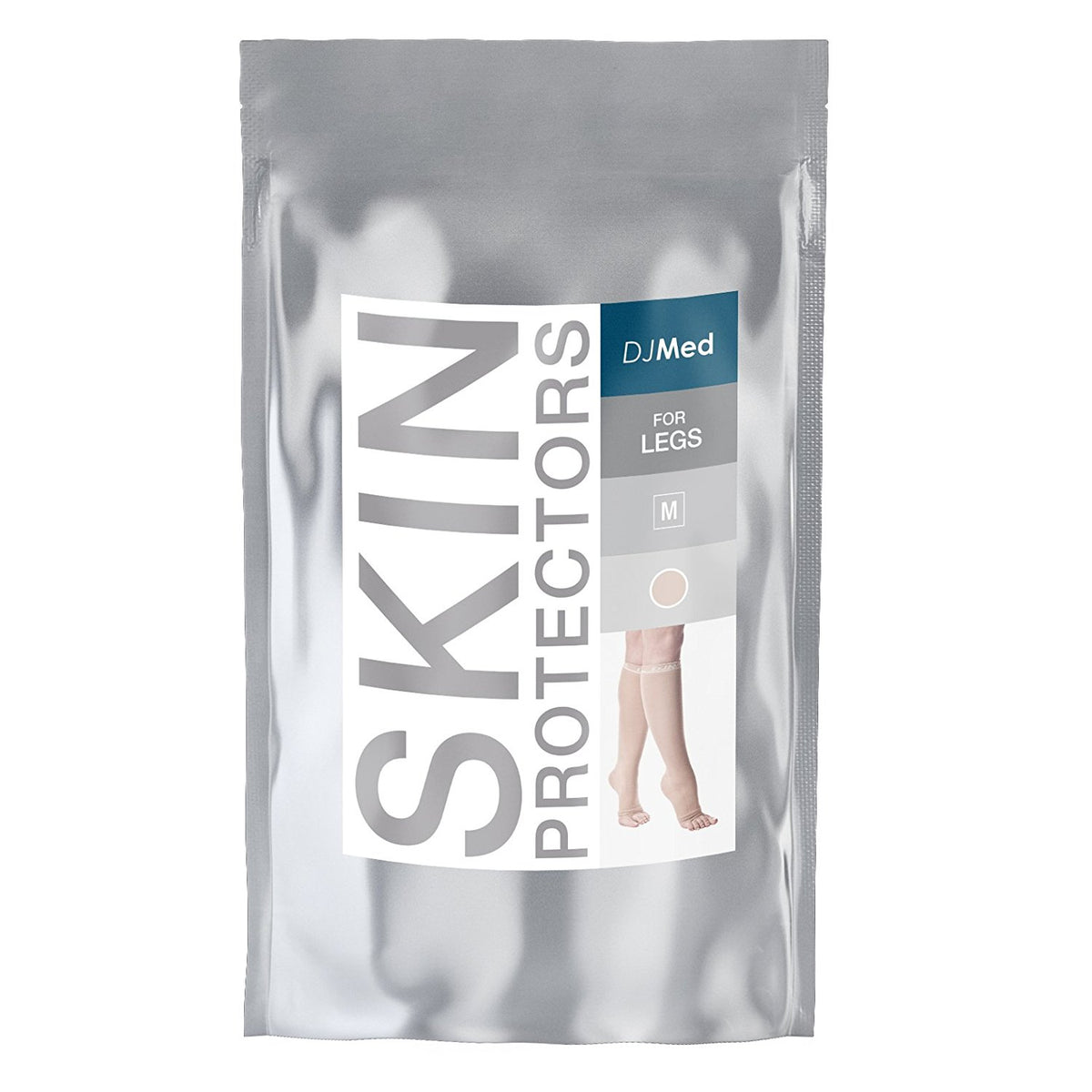 Skin Protectors For Legs – Tan – alternate view