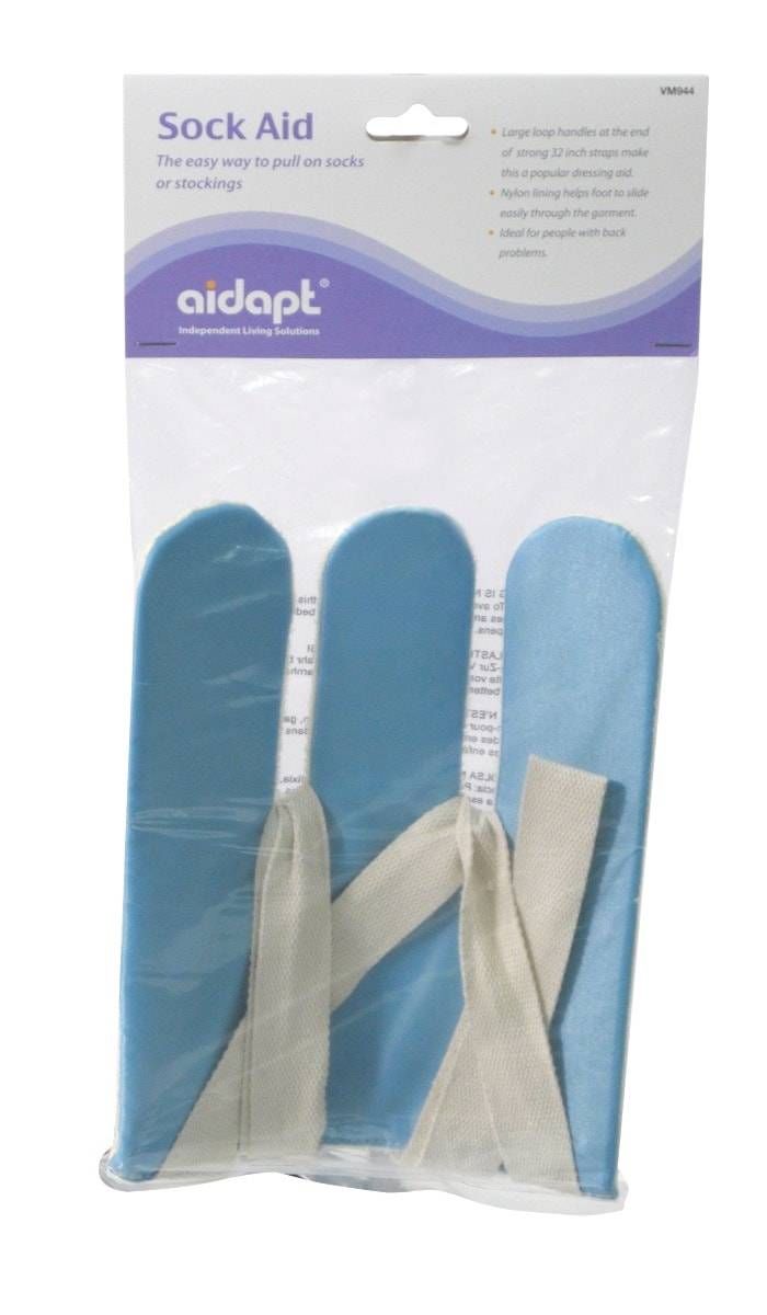 Flexible Sock Aid - Aidapt