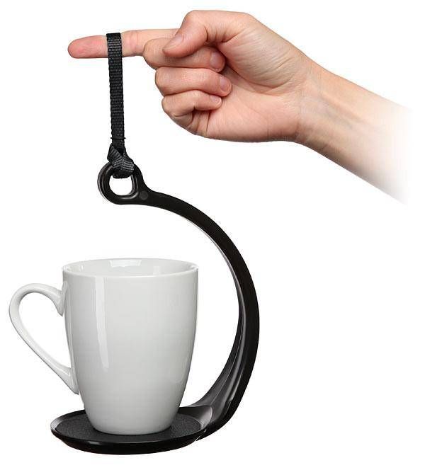 SpillNot Cup Stabiliser
