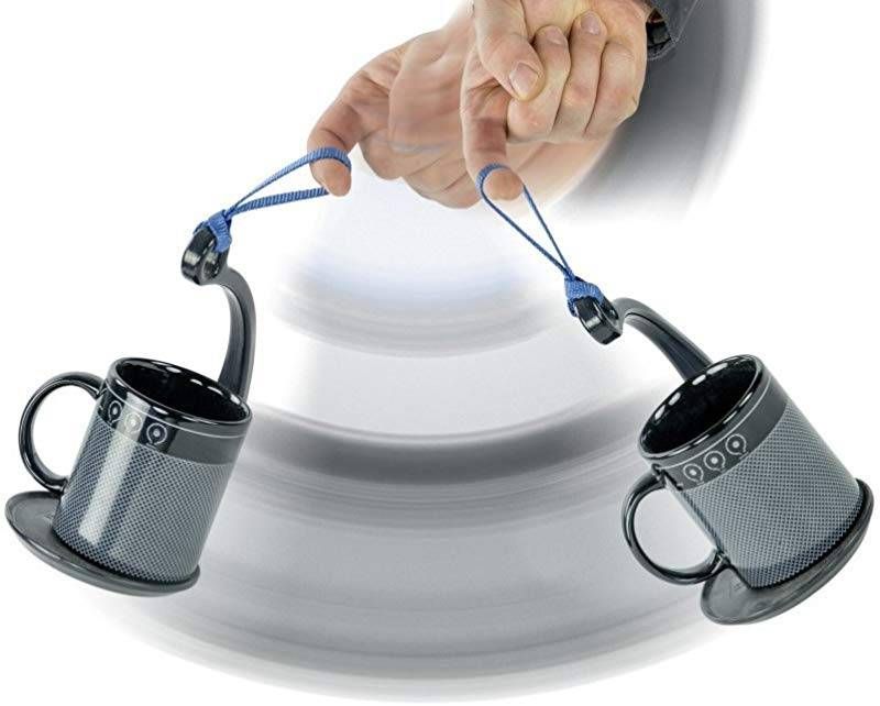 SpillNot Cup Stabiliser