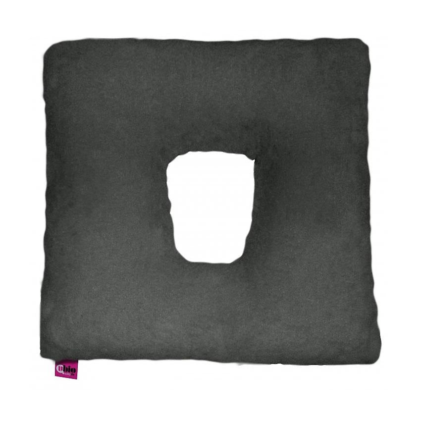 Square Donut Cushion