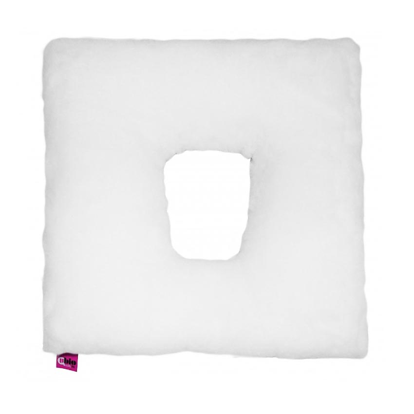 Square Donut Cushion