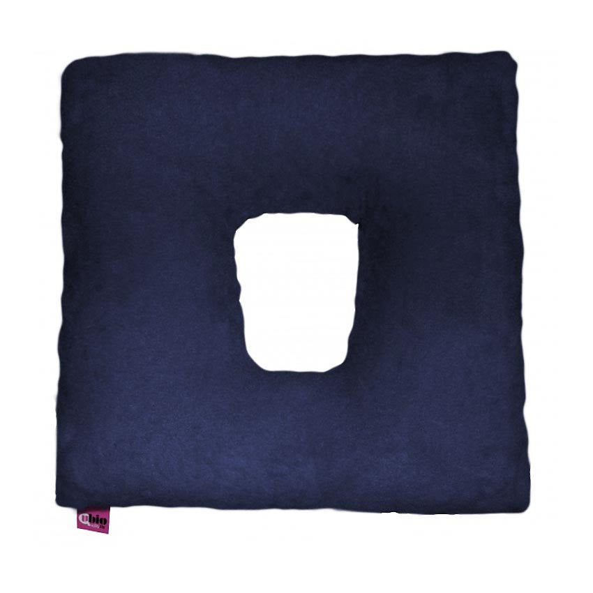 Square Donut Cushion