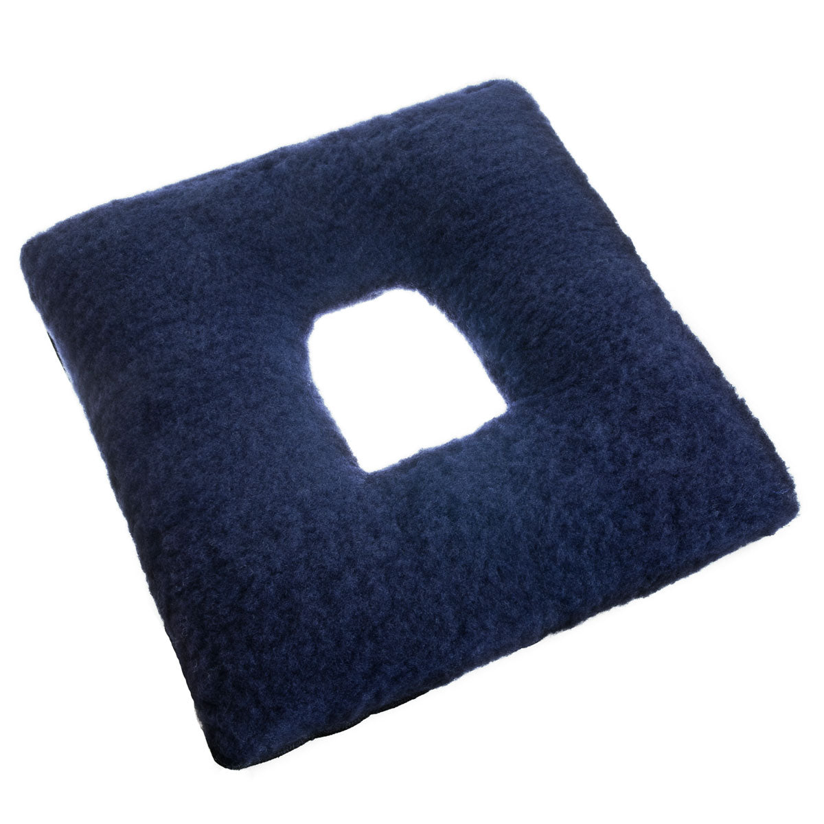 Square Donut Cushion
