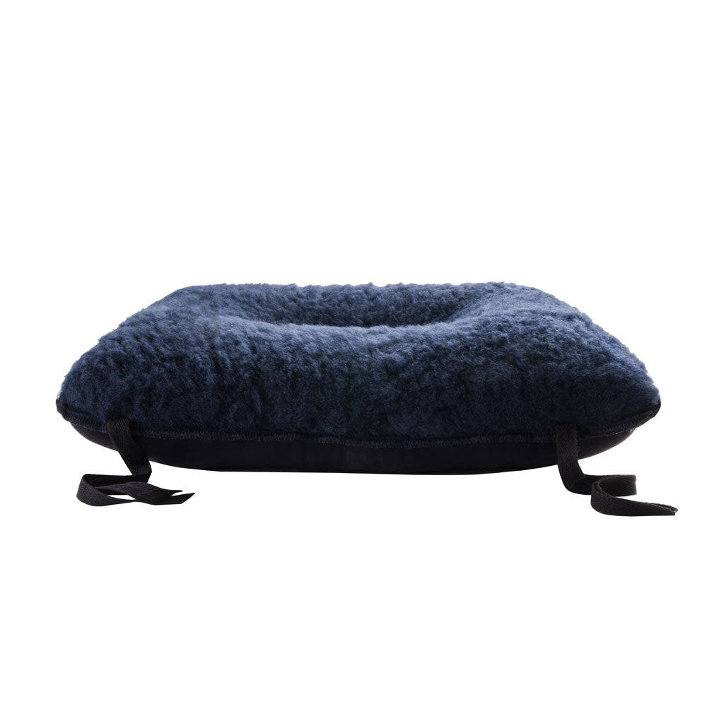 Square Donut Cushion
