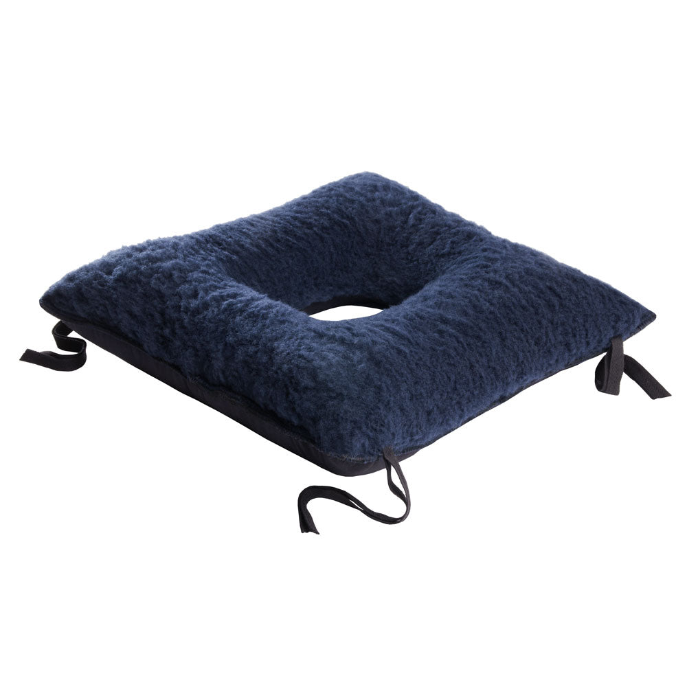 Square Donut Cushion