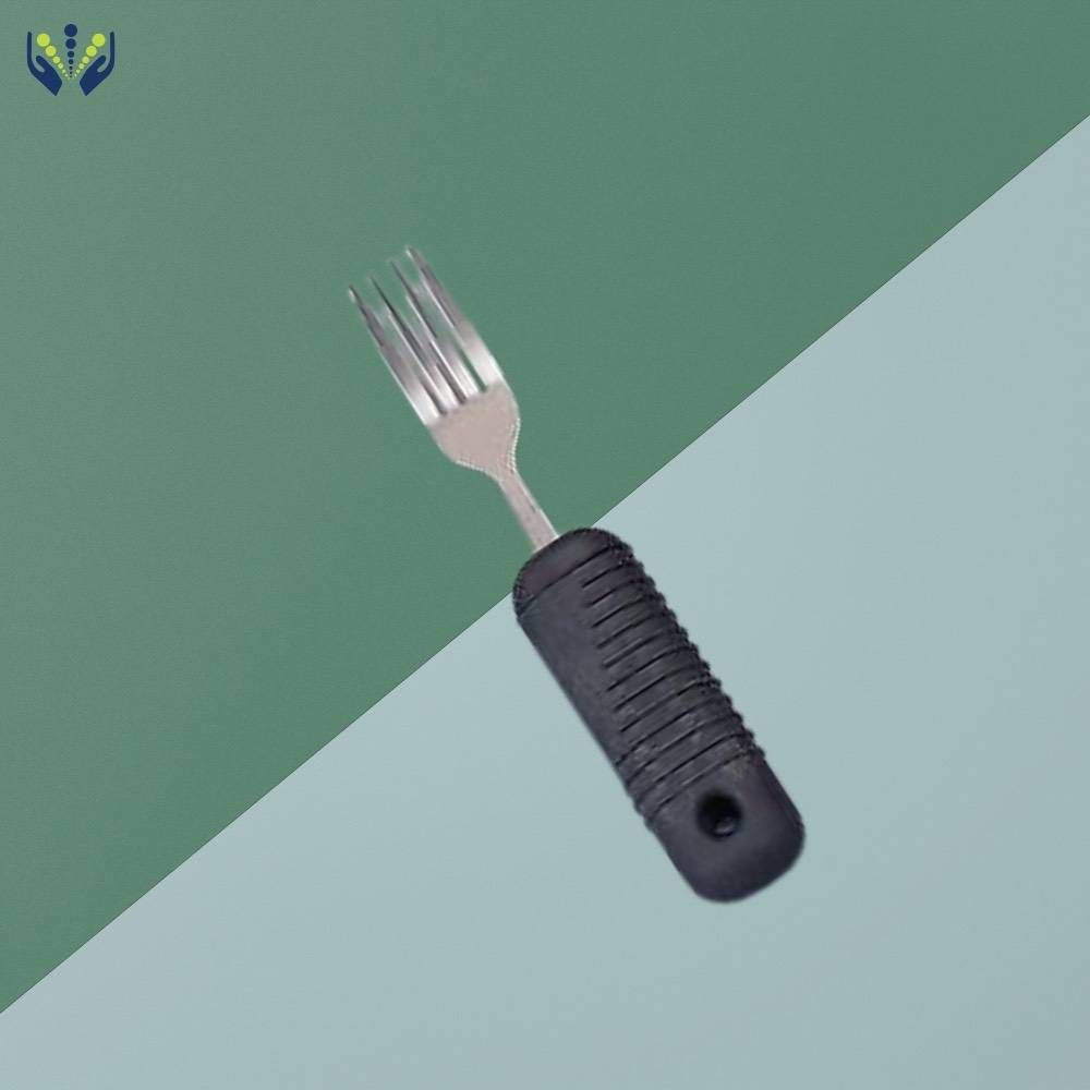 Sure Grip Bendable Cutlery
