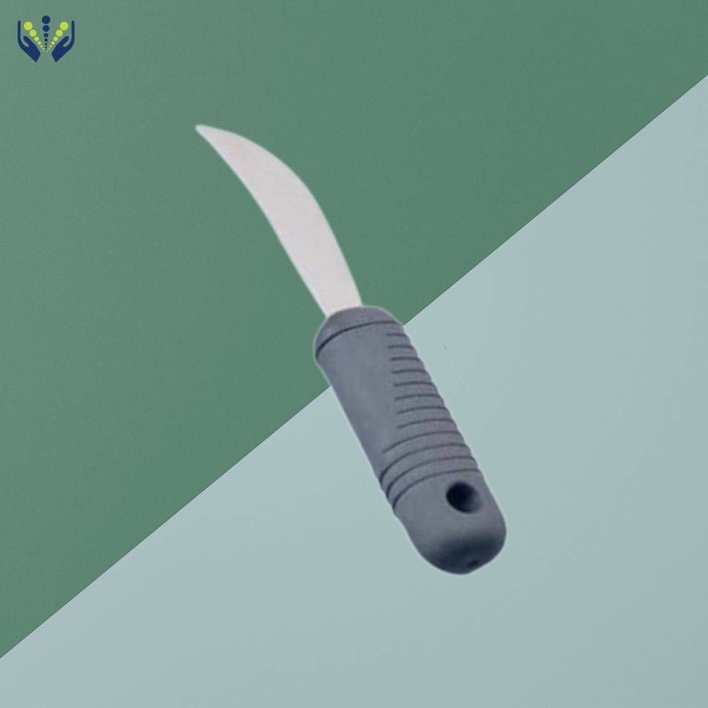 Sure Grip Bendable Cutlery