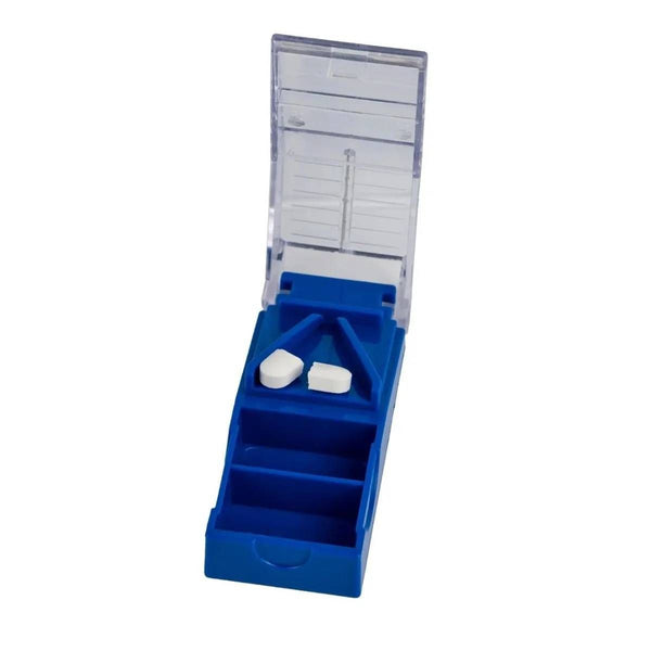 Tablet Pill Splitter