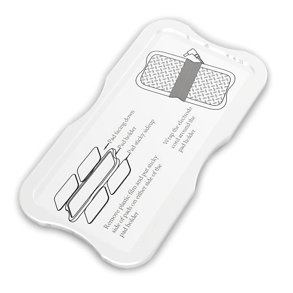 TENS Pad Saver