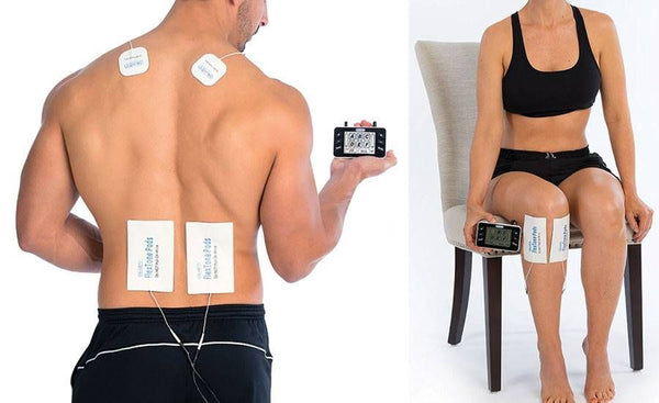 TENS Pain Therapy System PRO - Dr Ho’s