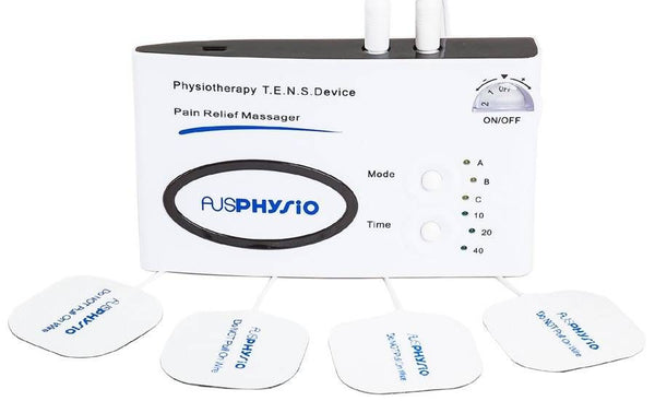 TENS Pain Therapy System - Aus Physio