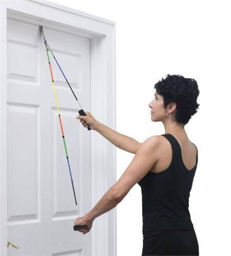 Shoulder Pulley - TheraBand