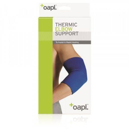 OAPL Thermic Elbow Sleeve