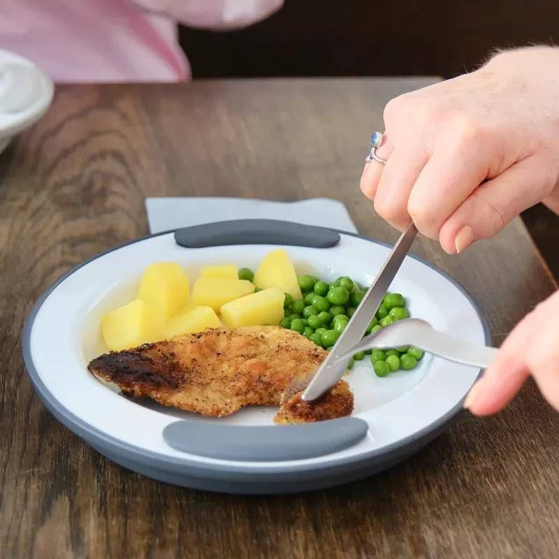 Thermo Plate - Ornamin