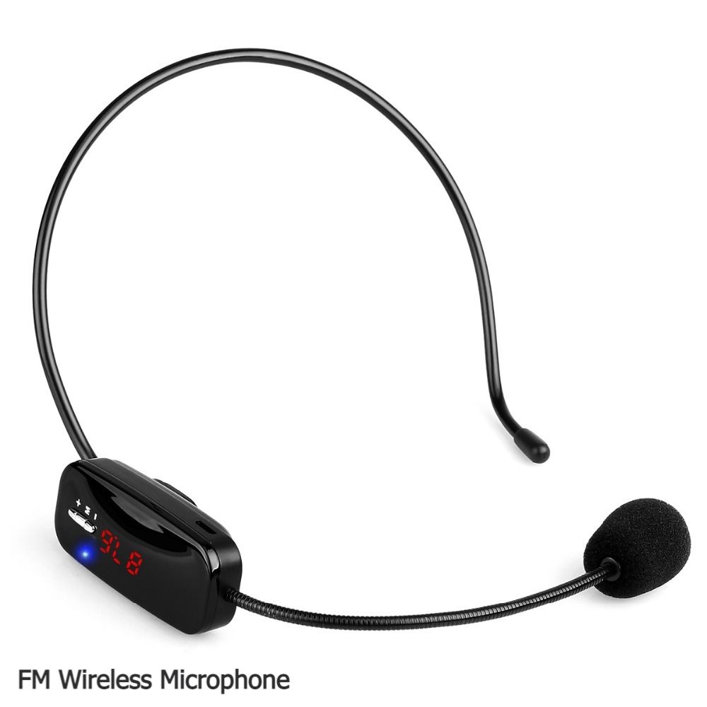 Thinc Platinum Wireless Voice Amplifier