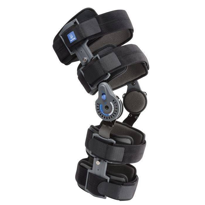 Rom-R Knee Brace Recovery - Thuasne