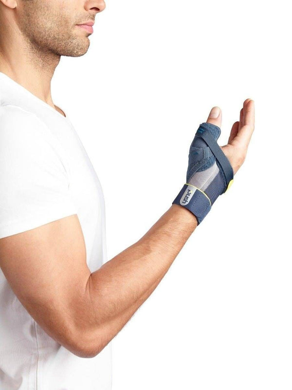 Push Sports Thumb Brace, for Sprains