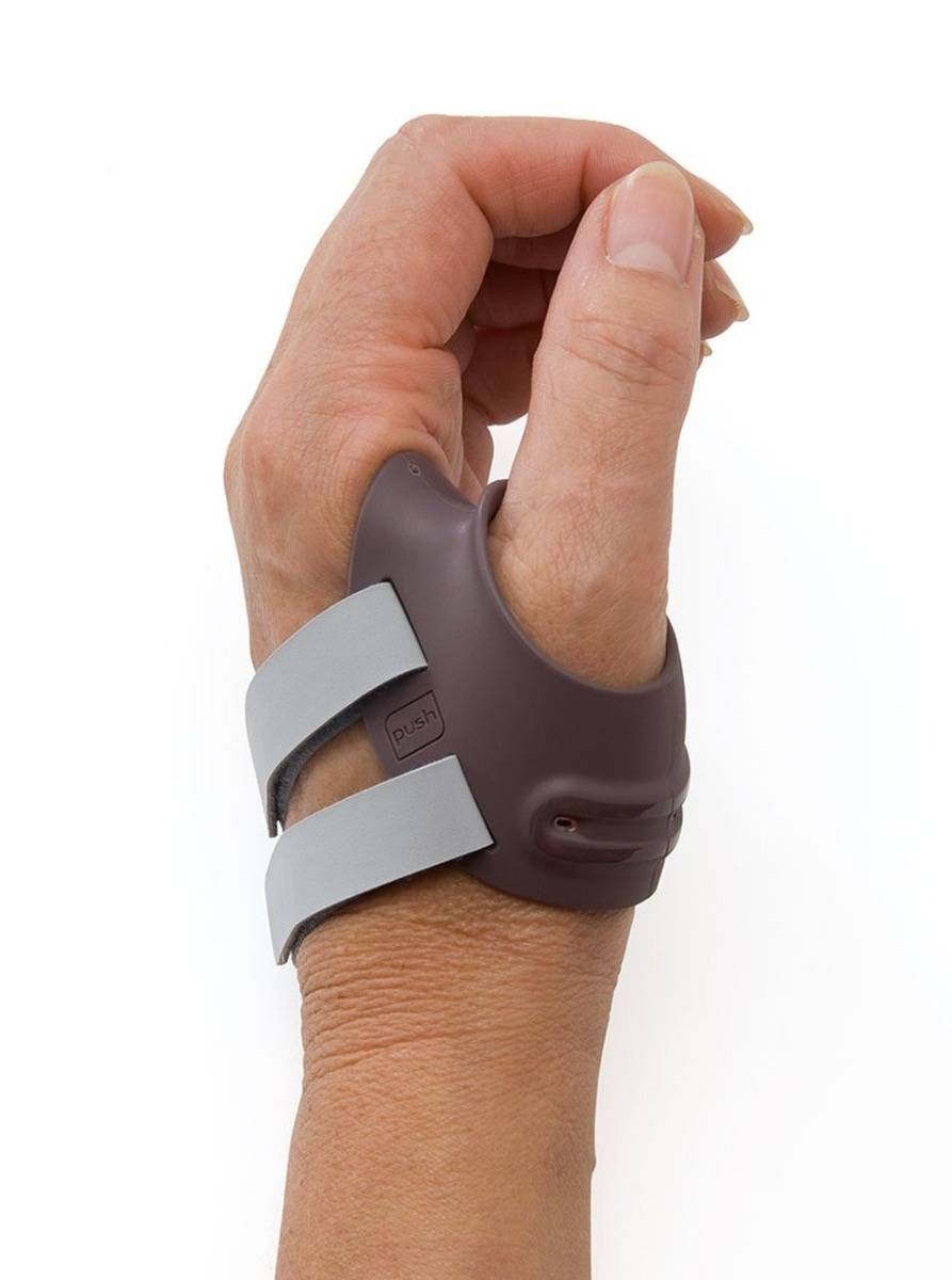 Push Ortho Thumb Brace for CMC Arthritis