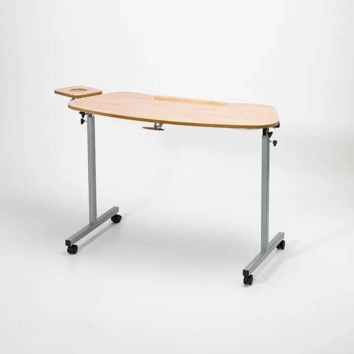 Tilting Over Chair Table - Homecraft