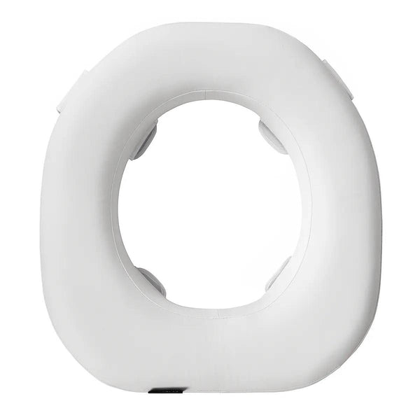 Raised Toilet Seat Cushion, 7cm