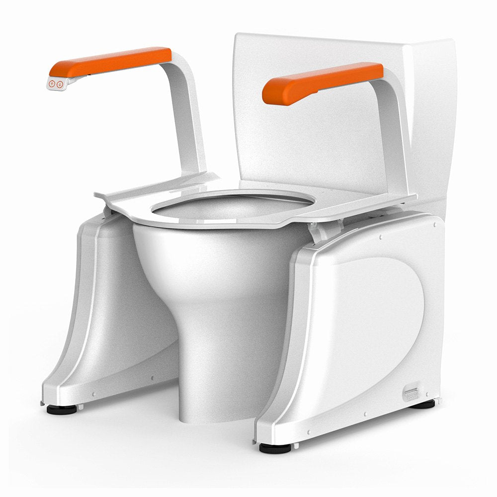 Toilet Seat Lift, Electric Powered