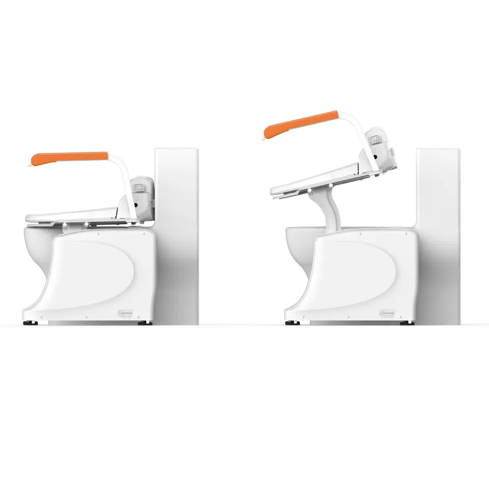 Toilet Seat Lift, Electric Powered