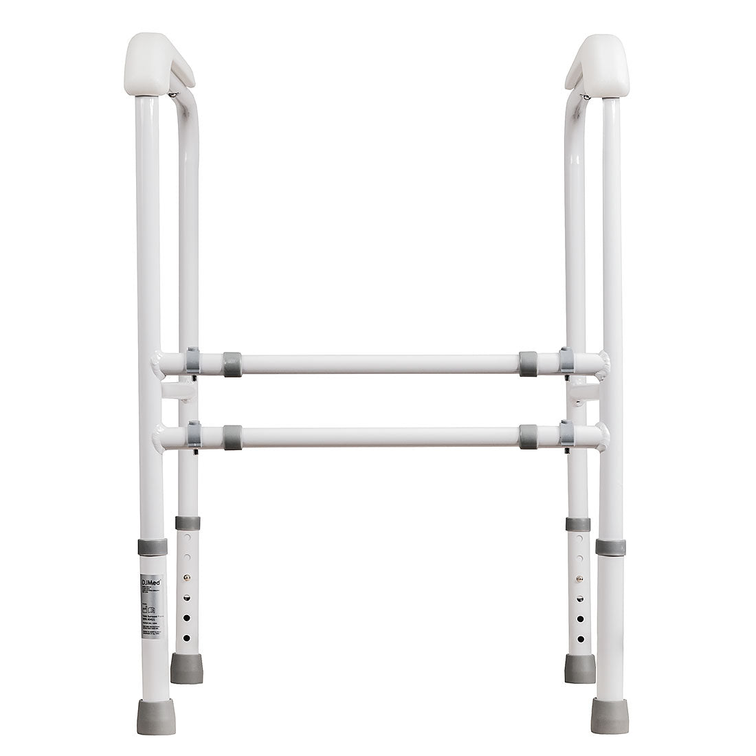 Toilet Surround Frame, Adjustable