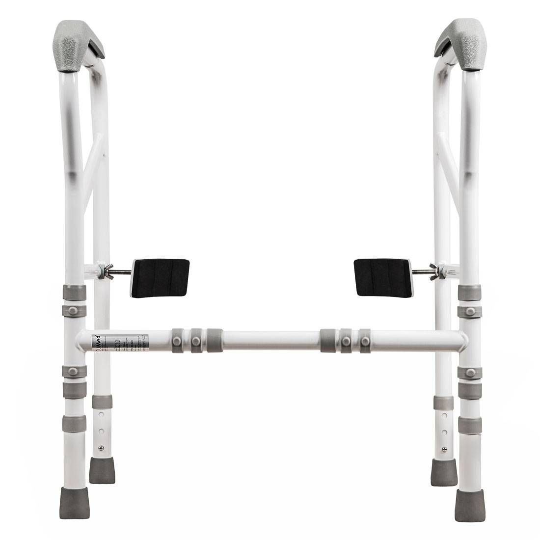 Toilet Surround - Adjustable in Height and Width