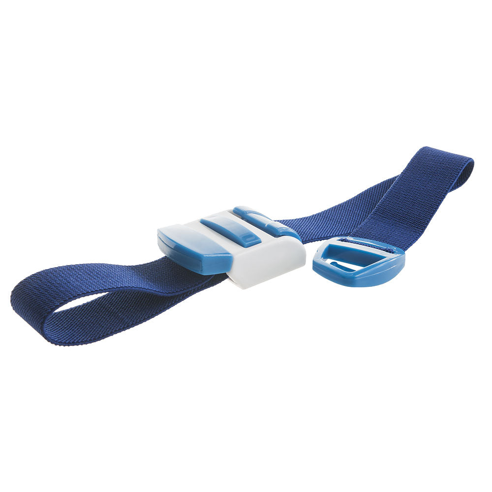 Tourniquet, Blue, 3-Pack