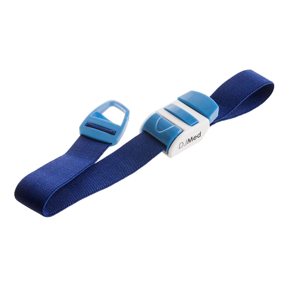 Tourniquet, Blue, 3-Pack
